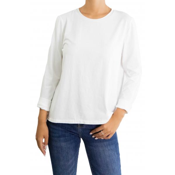 Maglia  in cotone 